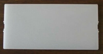 (10 Pack) Kerr Lighting Residential Replacement Lens Covers (4" x 8")