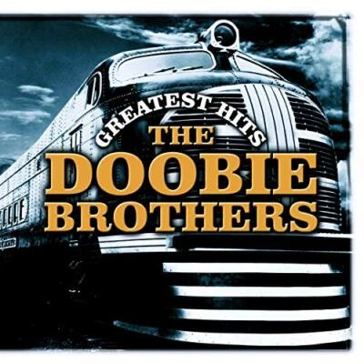 Greatest Hits - The Doobie Brothers CD NIVG The Cheap Fast Free Post - Bild 1 von 2
