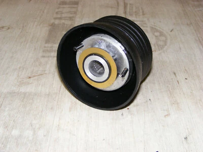 Steering wheel hub sport steering wheel hub Nardi Momo OMP Fiat 850 1100R 124 Spider Berlina - Image 1 of 2