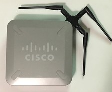Cisco WAP4410N Wireless-N Access Point Power over Ethernet DEVICE ONLY
