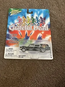 johnny lightning - Picture 1 of 1
