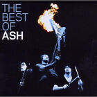 CD, Comp Ash - The Best  Of  Ash