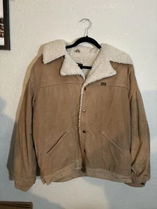 Vintage Wrangler Ranch Trucker 70er Mantel - Bild 1 von 3