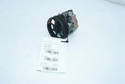08-14 BOMBA DIRECCIÓN ASISTIDA TURBO SUBARU IMPREZA WRX FORESTER XT 2,5 L J419 Foto 1 de 4
