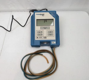 TSI Portacount Plus 8020 Atemschutzmaske Passformtester - Bild 1 von 13