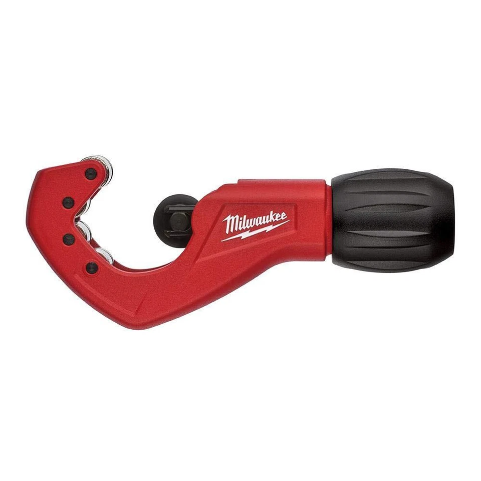 Milwaukee 48-22-4259 1-inch Constant Swing Copper Tubing Cutter - Image 1 of 1