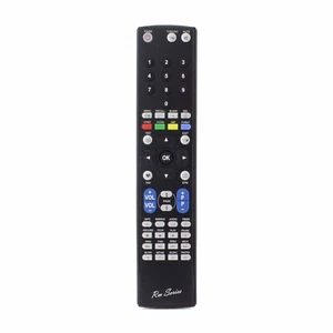 RM Series Fernbedienung für COMAG PVR2/100CI+ HD PVR2100CI+HD RG405PVRS5 - Bild 1 von 5