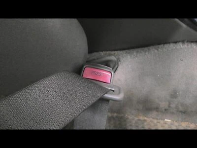 Used Front Right Seat Belt Front fits: 2004 Pontiac Grand am bucket Cpe passenge - Изображение 1 из 4
