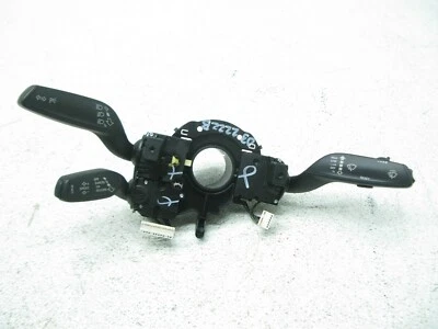 13-17 AUDI 8T A5 S5 RS5 A4 MULTIFUNCTION COMBINATION COMBI SWITCH LEVER OEM 0322 - Image 1 of 4