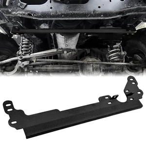 For Jeep Cherokee XJ 1984-2001 Steel Steering Box Brace/Power Steering Pumps - Picture 1 of 7