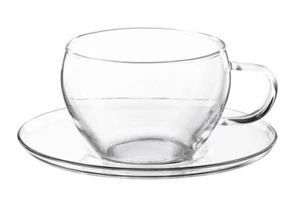 SIMAX Teetasse 'Eva' 2er Set - Bild 1 von 4