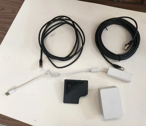 Logitech CAT5E KIT TAP Graphite - WW - Picture 1 of 7
