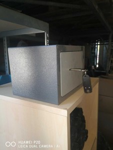 Tresor Gebraucht Gunstig Kaufen Ebay