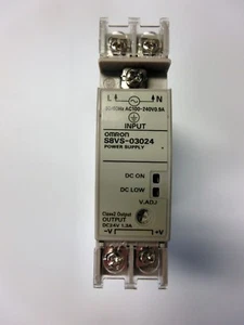 Omron S8VS-03024 /ED2 - Bild 1 von 5