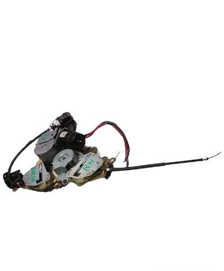 2004-2009 Nissan Quest Rear RH Passenger Side Sliding Door Motor Assembly OEM - Image 1 of 1
