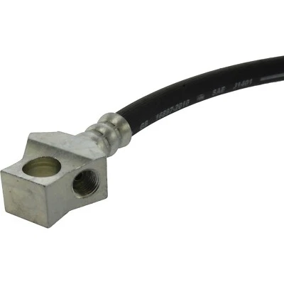 For 1966-1972 Ford F-100 Premium Brake Hydraulic Hose Rear Centric 1967 1968 - Image 1 of 4