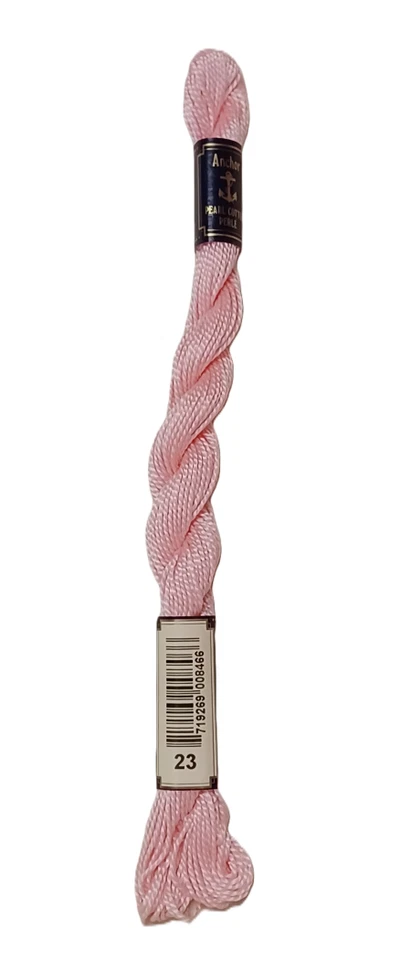 Pearl Cotton Size 5 - Image 1 of 1