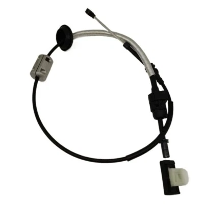 NUEVO cable de cambio selector de palanca de control de cambio apto para Ford Expedition 2003 2004 Foto 1 de 4