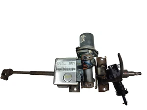 Piantone Sterzo Elettrico City Fiat Punto 2 (188) 26076971 26078330 6971 - Picture 1 of 8