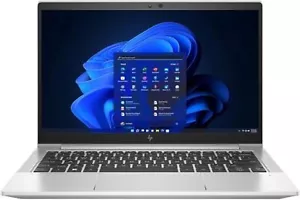 HP EliteBook 630 G9 - Open Box - Never Used, New - i5, 16gb, 512gb, 13.3" - Picture 1 of 5