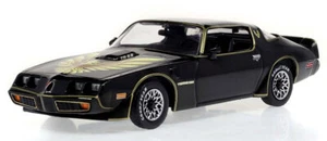 Greenlight 86616 - ROCKY II - 1979 Pontiac Firebird T/A - 1/43 Scale NEW - Picture 1 of 5