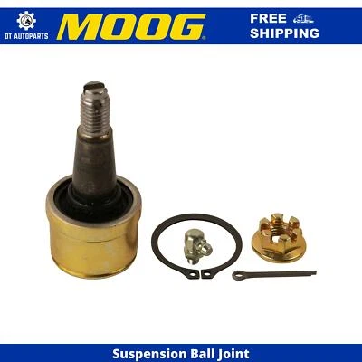 Rótula de suspensión delantera inferior MOOG 2005-2011 para Cadillac STS AWD Foto 1 de 4