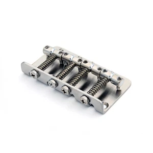 HALON bridge Bass 4 Strings Satin - Picture 1 of 4