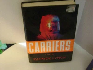Carriers: A Novel - Imagen 1 de 1
