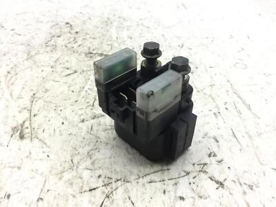 Relay 'Starter Relay Start YAMAHA FZ6 600 2006 RJ074 - Image 1 of 4