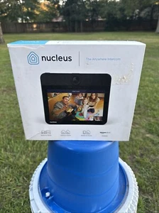 Nucleus Anywhere Intercom Amazon Alexa Voice Service Mn:N1001R31B - Picture 1 of 3