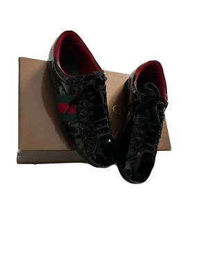 zapatillas hombre gucci  Foto 1 de 4