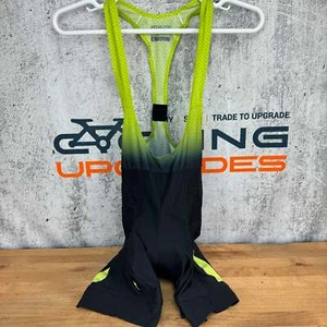 Worn Once! Specialized Women's HyprViz SL Small Cycling Bib Shorts W/ Magnetic S - Picture 1 of 7
