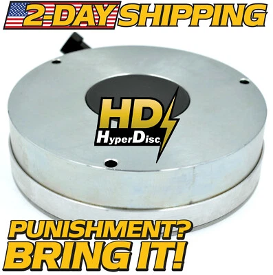 610065 Motor Brake IMPROVED DESIGN Fits EZGO Elite RXV 2008 & UP Golf Cart - Image 1 of 3