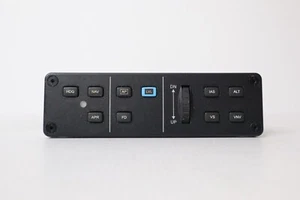 Garmin GMC 705 Mode Controller 011-01737-00 Removed Working 14/28 VDC - Bild 1 von 4