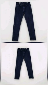 MENS LOT OF 2 JEANS DEVIL DOG DUNGAREES GAP BLUE JEANS 34X32 - Picture 1 of 11