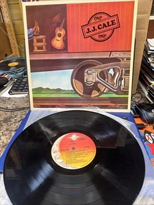 J.J. Cale - Okie - MCA 37106 - Picture 1 of 3