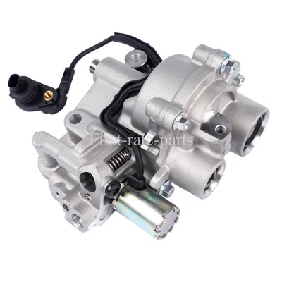 Bomba de aceite con sensor para Land Rover Defender Range Rover 5,0 L V8 LR4 15-23 LR098386 Foto 1 de 4