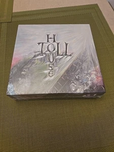 Toll House board game Early Backers Edition Sealed NIB - Picture 1 of 8