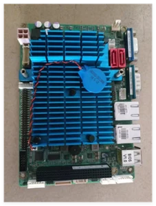 WAFER-CV-N26002-R10 VER: 1.0 Industrial Control Motherboard - Picture 1 of 1