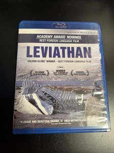 Leviathan (Blu-ray) - Foreign film. - Bild 1 von 3