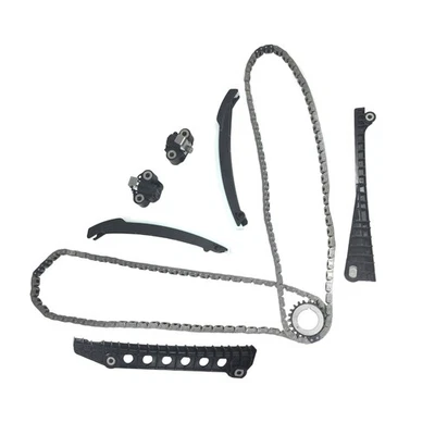 Timing Chain Kit For 2004-2008 Ford F-150 F-250 Expedition Lincoln Navigator - Image 1 of 2