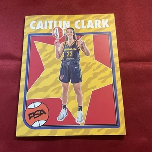 CAITLIN CLARK - Revista PSA Mayo 2025 - Imagen 1 de 8