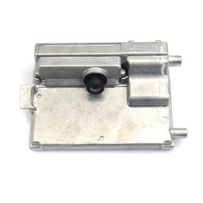 Auto Lane Assist Camera Advanced Imaging Processor Metal Body All Condition - Image 1 of 4