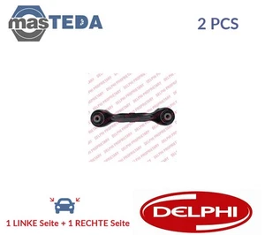 TC1918 LINKS RECHTS QUERLENKER SATZ HINTEN OBERE VORNE DELPHI 2PCS FÜR BMW 3,1 - Picture 1 of 5