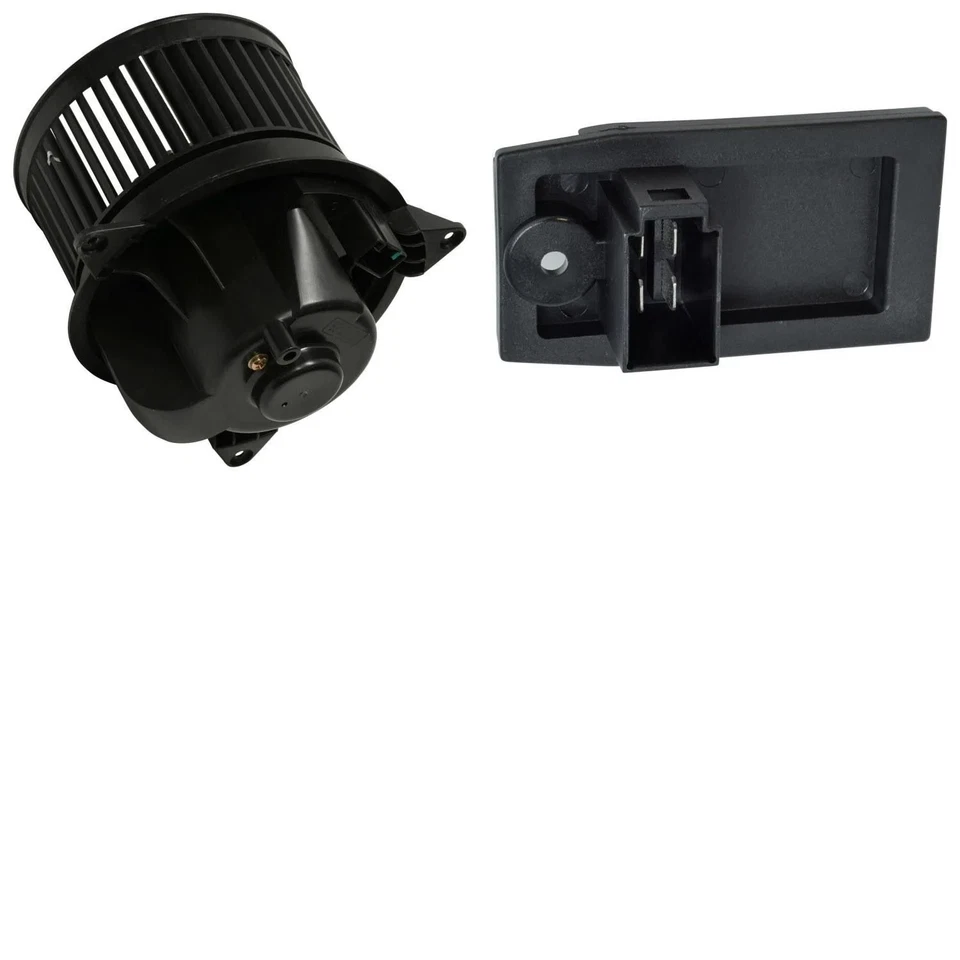 For Ford Focus 2000-2007 UAC HVAC Blower Motor Kit - Image 1 of 1