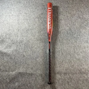 Louisville Slugger Quest 2022 Fastpitch Softball Bat (-12) 30in. / 18oz. 2-1/4" - Picture 1 of 8
