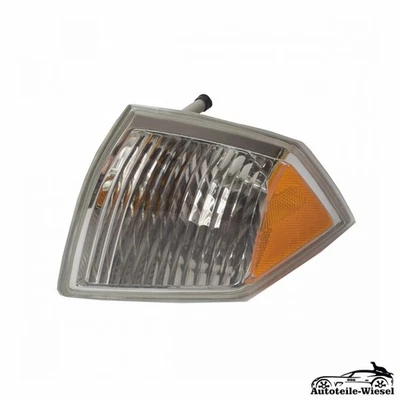 Blinker Vorne Links ohne Lampenträger für Jeep Compass PK 2006-2011 - Bild 1 von 4