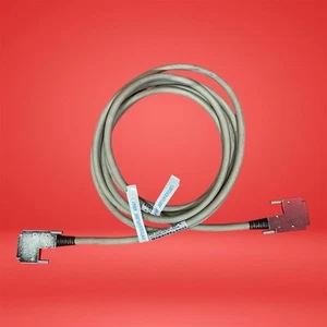HP 12ft Compaq Server Cable 313374-002 Rev M Spare 332616-002 OEM - Picture 1 of 3