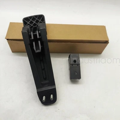 New Hood Latch Kit HLK1029K For 2000-2010 Ford F650 F750  F6HZ16700BA - Изображение 1 из 4