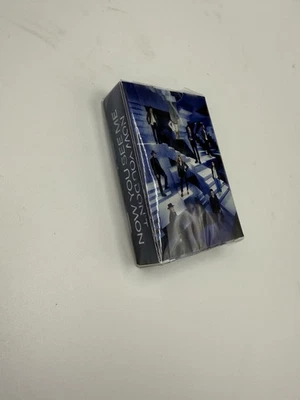NOW YOU SEE ME: NOW YOU DON’T  (2025) Promo Deck Of Playing Cards + Sticker - Image 1 of 3